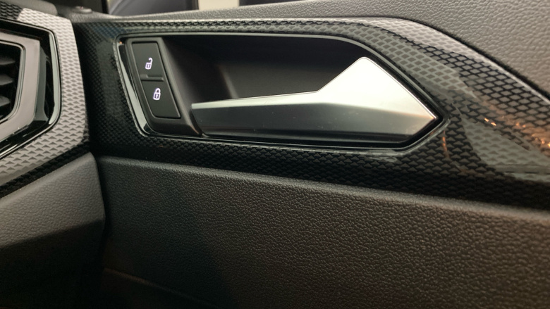 Volkswagen Polo 1.0 TSI Life 5dr Petrol Hatchback